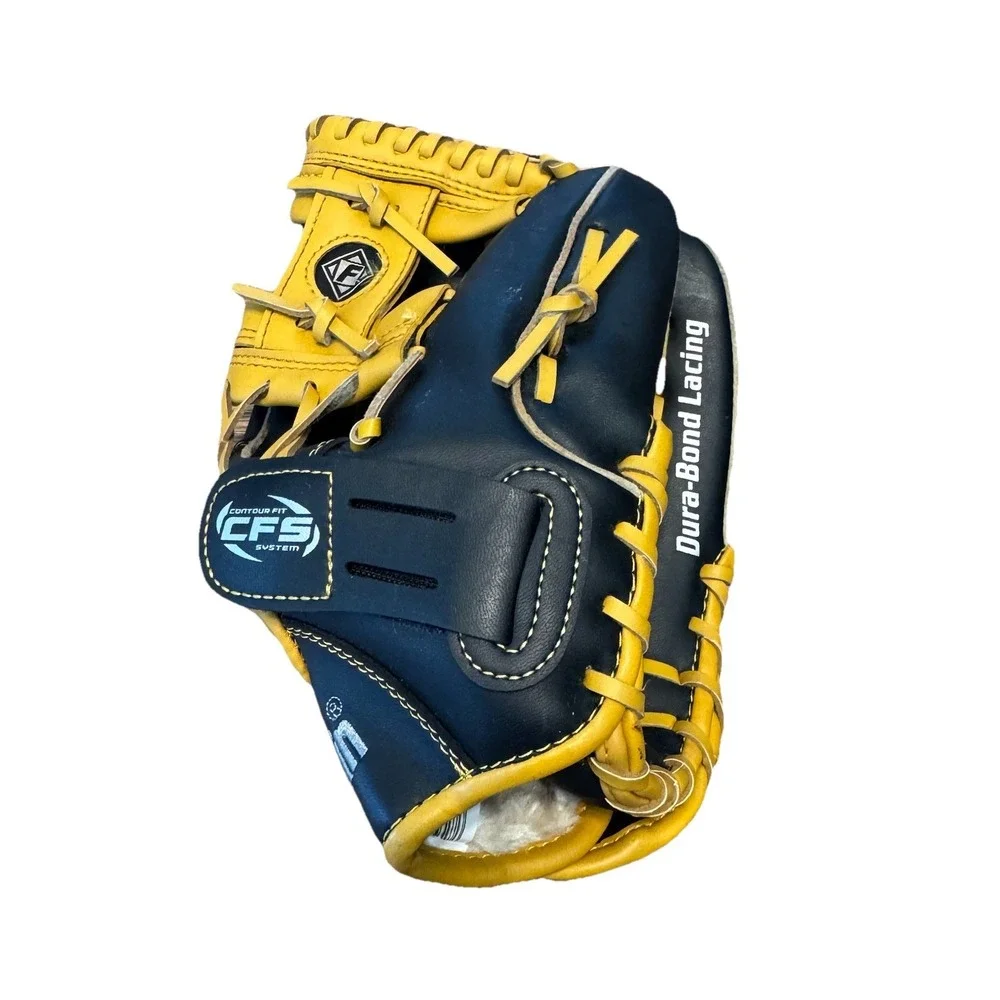 Franklin Baseball Glove Field Master Series 22605 11
